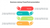 Get Business Startup PowerPoint Presentation Templates