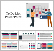 Innovative To Do List PowerPoint And Google Slides Templates