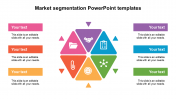 Effective Market Segmentation PPT Templates & Google Slides