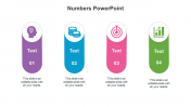 Extraordinary Numbers PowerPoint Presentation Slides