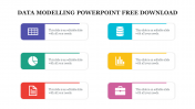 Get the Best Data Modelling PowerPoint Free Download