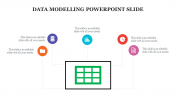 Get Dashing Data Modelling PowerPoint Slide Presentation