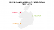 Free Ireland PowerPoint Presentation Templates Design