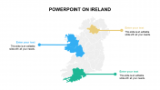 Exciting PowerPoint On Ireland PPT Presentation Designs