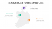Editable Ireland PowerPoint Templates For Presentation