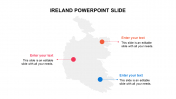 Ireland PowerPoint Slide For Presentation Templates