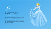 Fairy Tale PowerPoint Template Presentation & Google Slides