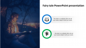 Fairy Tale PowerPoint Presentation and Google Slides