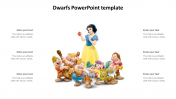 Dwarfs PowerPoint Template Presentation and Google Slides