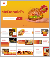 McDonalds PowerPoint Presentation And Google Slides Themes
