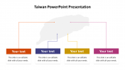 Visual Taiwan PPT Presentation Template and Google Slides
