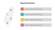 Elegant Taiwan PowerPoint Template and Google Slides