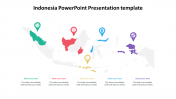 Effective Indonesia PowerPoint Presentation Template Design