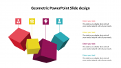 Our Predesigned Geometric PowerPoint Slide Designs