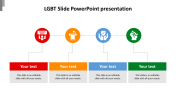Editable LGBT Slide PowerPoint Presentation Designs