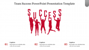Team Success PPT Presentation Template & Google Slides