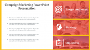Attractive Campaign Marketing PowerPoint Presentation