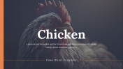 Best Chicken Presentation and Google Slides Themes