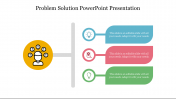 Problem Solution PowerPoint Presentation & Google Slides