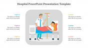 Hospital PowerPoint Presentation Template and Google Slides