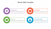 Morale Google Slides and PPT Template Presentation