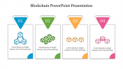 Effective Blockchain PPT Presentation  & Google Slides