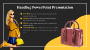 Creative Handbag PowerPoint Presentation And Google Slides
