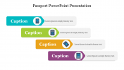 Passport PowerPoint Presentation and Google Slides