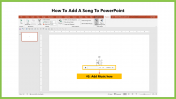 14_How_To_Add_A_Song_To_PowerPoint