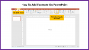 14_How_To_Add_Footnote_On_PowerPoint