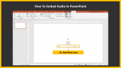 14_How_To_Embed_Audio_In_PowerPoint