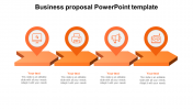Get the Best Business Proposal PowerPoint Template
