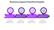 Download Unlimited Business Proposal PowerPoint Template