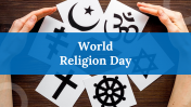 World Religion Day PowerPoint And Google Slides Themes