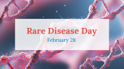 Rare Disease Day PowerPoint Presentation And Google Slides
