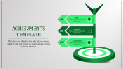 Achievement PowerPoint Templates and Google Slides Themes