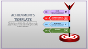 Company Targets Achievement PowerPoint Presentation