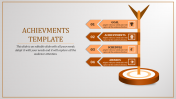 Business Achievement PowerPoint Presentation & Google Slides