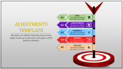 Achievement PowerPoint Templates and Google Slides Themes