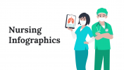 Nursing Infographics PPT And Google Slides Templates