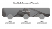 Download Classy Case Study Powerpoint and Google Slides Themes Template