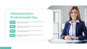 Administrative Professionals Day PPT And Google Slides