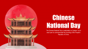Chinese National Day PowerPoint And Google Slides Template