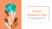Best World Humanity Day PowerPoint And Google Slides
