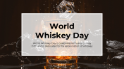 Best World Whiskey Day Presentation And Google Slides