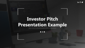 Investor Pitch Presentation Example Google Slides Themes