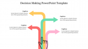 Decision Making PowerPoint Templates and Google Slides
