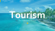 Creative Tourism PowerPoint And Google Slides Themes