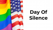 Day Of Silence PowerPoint And Google Slides Themes