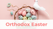 Orthodox Easter PowerPoint And Google Slides Themes